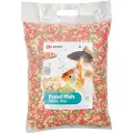 Flamingo Floating Sticks Mix Fiskefoder 1.2kg