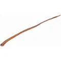 Trixie Bull pizzle dried 70-80cm