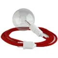 Creative Cables Rm09 3 M Pendellampe