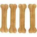 Flamingo Råhud Multipack Hundesnack 920g