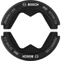 Bosch Accesorios Pro Sf240 Cu Presseværktøj 240 Mm