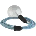 Creative Cables Rd75 Zigzag 5 M Pendellampe