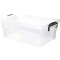 Denox Eurobox Opbevaringsboks 20l