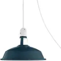 Creative Cables Uden Pære Bærbar Udendørslampe Snake Med Havnelampeskærm