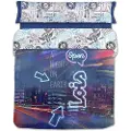 Lois Nordico Night P. Night P. C-2-spil 150 Cm