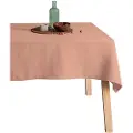 Belum Vandtæt Og Pletbestandig Dug 100 % Hør 400x 150 Cm