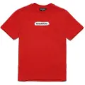 Dsquared2 Relax T-shirt Med Korte ærmer