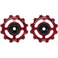 Cycling Ceramic Sram 12s Axs/campagnolo 12s Cykeltrissesæt