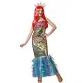 Atosa Havfruekostume Til Kvinder