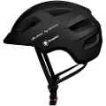 Deqube Cykelhjelm