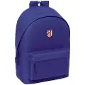 Safta 642518820 Atletico De Madrid Teen 24.55l 32x43x14 Cm Rygsæk