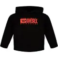 Diesel J02042 Hættetrøje