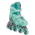Globber 2-i-1 Inline-skøjter