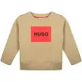 Hugo Boss G00163 Sweatshirt