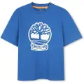 Timberland T-shirts m. korte ærmer Timberland T60422 barn 12 år