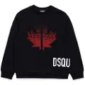 Dsquared2 Dq2538 Sweatshirt