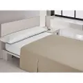 Happy Home Blandet Bordplade 160 Cm