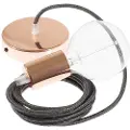 Creative Cables Rl03 50 Cm Pendellampe