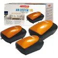 AMTRA Air System 360 Luftpumpe