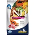Farmina Nd Puppy Tropical Selection Mini Lam Hundemad 5kg