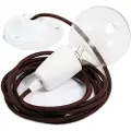Creative Cables Rm13 Diy 2 M Pendellampe