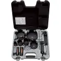 Bahco Superior Multikonstruktion Savkronesæt 25 Mm 114 Mm 11 Enheder