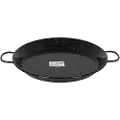 La Estrella Valenciansk Paella Marmoreret Brød 36 Cm