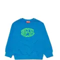 Diesel J01851 Sweatshirt