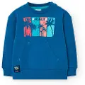 Boboli Fleece Sweatshirt