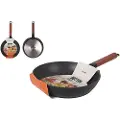 Quttin Aluminium Stegepande 24 Cm