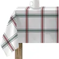 Belum Xl Elegant Juledug I Harpiks Pletbestandig 180x200 Cm