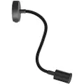 Creative Cables Fermaluce Flex 30-lampe Med Mini-roset Med Afbryder Og Gu10-minipære
