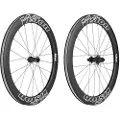 Vision Metron 60 Sl Cl Disc Tubeless B5 Landevejs Hjulsæt