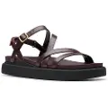 Clarks Shoes Aristella Rose Sandaler