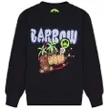Barrow Kids S5bkjusw064 Sweatshirt