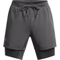 Under Armour Launch 5in 2-in-1 Shorts
