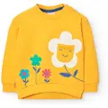 Boboli Fleece Sweatshirt