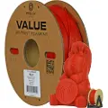 3D Prima Primavalue Pla+ 2.85 Mm 1kg Filament