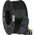 3D Prima PrimaValue PLA+ - 1,75mm - 3kg - Sort 7340002119571 Modsvarer: N/A