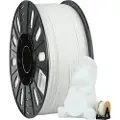 3D Prima PrimaValue PLA+ - 1,75mm - 3kg - Hvid 7340002119595 Modsvarer: N/A
