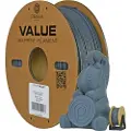 3D Prima Primavalue Abs 1.75 Mm 1kg Filament