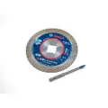 Bosch Accesorios Keramisk Skæreskive 125 Mm