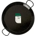 San Ignacio X La Dehesa Enameled 42 Cm Paellapande