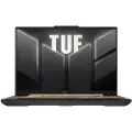 Asus Sistemas Tuf Gaming F16 Fx607vu-i5165 16´´ Ultra 5-210h/16gb/512gb Ssd/rtx 4050 6gb Gaming-laptop