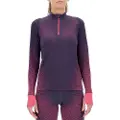 UYN Exceleration T-shirt Med Lange ærmer