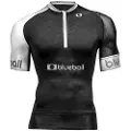 Blueball Sport Compression T-shirt Med Korte ærmer