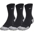 Under Armour Armourdry Run Cushion Sokker 3 Par