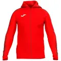Joma Elite Xi Sweatshirt Med Lynlås