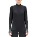UYN Exceleration T-shirt Med Lange ærmer