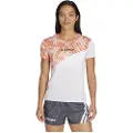 Adidas Terrex Techrock Pro T-shirt Med Korte ærmer
